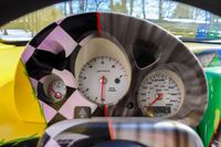1999 Dodge Neon Racecar Restomod for sale
