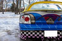1999 Dodge Neon Racecar Restomod for sale