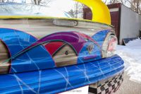 1999 Dodge Neon Racecar Restomod for sale