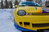 1999 Dodge Neon Racecar Restomod for sale