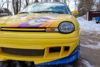 1999 Dodge Neon Racecar Restomod for sale