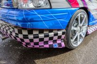 1999 Dodge Neon Racecar Restomod for sale