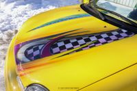 1999 Dodge Neon Racecar Restomod for sale