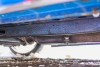 1999 Dodge Neon Racecar Restomod for sale