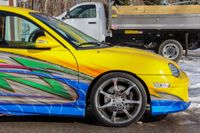 1999 Dodge Neon Racecar Restomod for sale