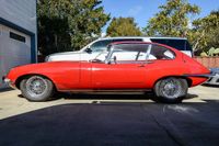 1968 Jaguar E-Type 2+2 for sale