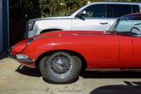 1968 Jaguar E-Type 2+2 for sale