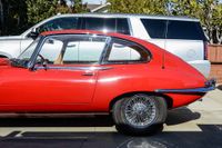 1968 Jaguar E-Type 2+2 for sale