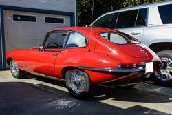 1968 Jaguar E-Type 2+2 for sale