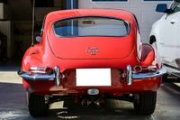 1968 Jaguar E-Type 2+2 for sale