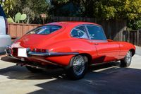 1968 Jaguar E-Type 2+2 for sale