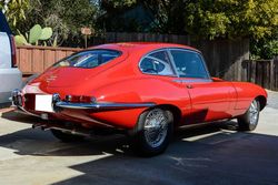 1968 Jaguar E-Type 2+2 for sale