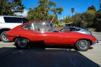 1968 Jaguar E-Type 2+2 for sale