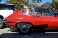 1968 Jaguar E-Type 2+2 for sale