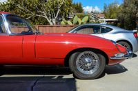1968 Jaguar E-Type 2+2 for sale