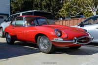 1968 Jaguar E-Type 2+2 for sale