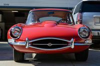 1968 Jaguar E-Type 2+2 for sale