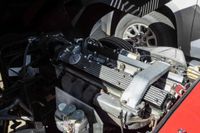 1968 Jaguar E-Type 2+2 for sale