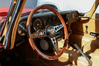 1968 Jaguar E-Type 2+2 for sale