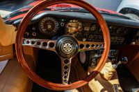 1968 Jaguar E-Type 2+2 for sale