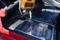 1968 Jaguar E-Type 2+2 for sale