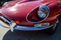 1968 Jaguar E-Type 2+2 for sale