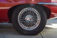 1968 Jaguar E-Type 2+2 for sale