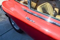 1968 Jaguar E-Type 2+2 for sale
