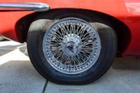 1968 Jaguar E-Type 2+2 for sale