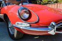 1968 Jaguar E-Type 2+2 for sale
