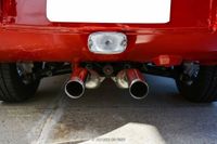 1968 Jaguar E-Type 2+2 for sale