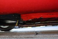 1968 Jaguar E-Type 2+2 for sale