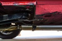 1968 Jaguar E-Type 2+2 for sale