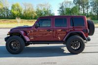2021 Jeep Wrangler Unlimited Rubicon 392 for sale