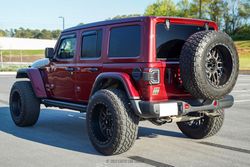 2021 Jeep Wrangler Unlimited Rubicon 392 for sale