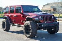 2021 Jeep Wrangler Unlimited Rubicon 392 for sale