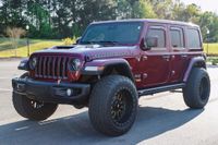 2021 Jeep Wrangler Unlimited Rubicon 392 for sale