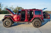 2021 Jeep Wrangler Unlimited Rubicon 392 for sale