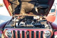 2021 Jeep Wrangler Unlimited Rubicon 392 for sale