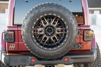 2021 Jeep Wrangler Unlimited Rubicon 392 for sale