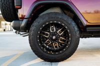 2021 Jeep Wrangler Unlimited Rubicon 392 for sale