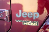 2021 Jeep Wrangler Unlimited Rubicon 392 for sale