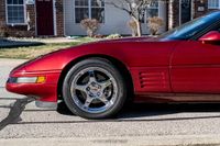 1991 Chevrolet Corvette Coupe for sale