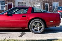 1991 Chevrolet Corvette Coupe for sale