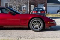 1991 Chevrolet Corvette Coupe for sale