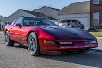 1991 Chevrolet Corvette Coupe for sale