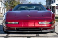 1991 Chevrolet Corvette Coupe for sale
