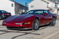 1991 Chevrolet Corvette Coupe for sale