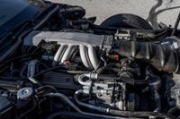1991 Chevrolet Corvette Coupe for sale
