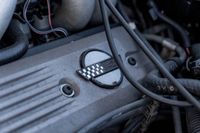 1991 Chevrolet Corvette Coupe for sale